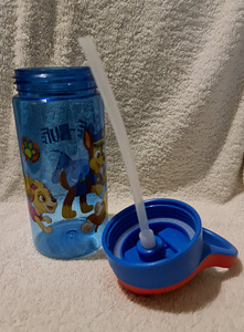 Vee- ja joogipudel Paw Patrol Paw Patrol (6 foto / 6)
