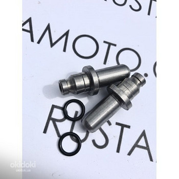 Напрямна клапана zs200gs / cg200