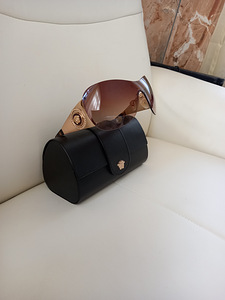Originaalsed Versace prillid 3 tk. (5 foto / 8)