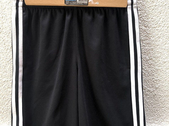 Детские шорты ADIDAS