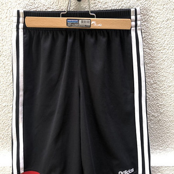Laste lühikesed püksid ADIDAS