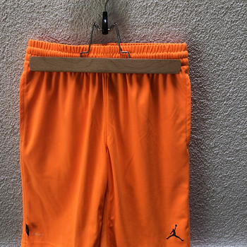 Laste lühikesed püksid NIKE