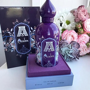 Azalea Attar Collection (1 foto / 1)