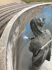 Услуги по обработке поверхностей (3 foto / 10)