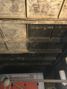 Услуги по обработке поверхностей (6 foto / 10)