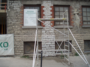 Услуги по обработке поверхностей (9 foto / 10)