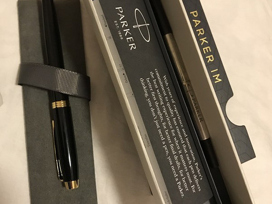 Ручка PARKER