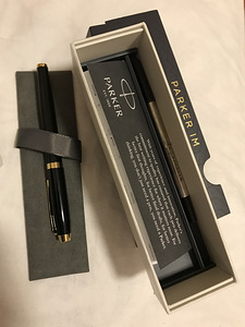 Ручка PARKER (1 фото из 4)