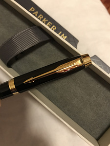 Ручка PARKER (2 фото из 4)