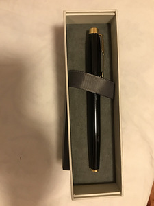 Ручка PARKER (3 фото из 4)