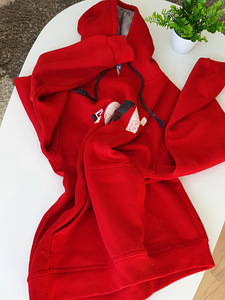 Hooded sweatshirt (3 foto / 5)