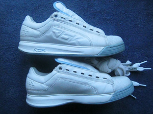 Кроссовки Reebok Shoes Nwt Dj Ii Intl Tiesto Sneakers (3 фото из 10)