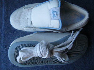 Кроссовки Reebok Shoes Nwt Dj Ii Intl Tiesto Sneakers (4 фото из 10)