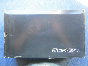 Кроссовки Reebok Shoes Nwt Dj Ii Intl Tiesto Sneakers (6 фото из 10)