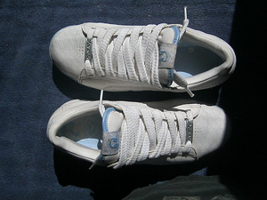 Кроссовки Reebok Shoes Nwt Dj Ii Intl Tiesto Sneakers (7 фото из 10)