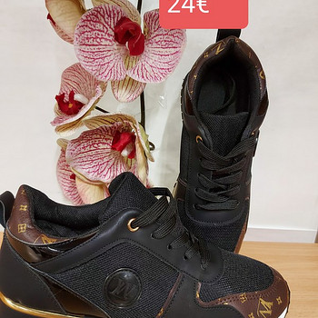 Женские кроссовки no37-41