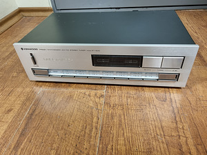 Kenwood KT-500 AM/FM Stereo Tuner (2 фото из 3)