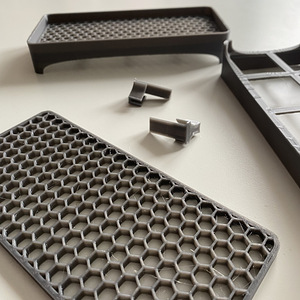 3D CAD ja 3D Printimine (TPU, PETG, PLA, ABS, Nylon, SBS) (3 foto / 10)