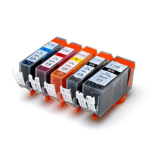 Prinditindid Canon PGI520BK CLI521 (1 foto / 1)