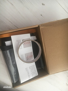 BMW e70 (2 foto / 2)