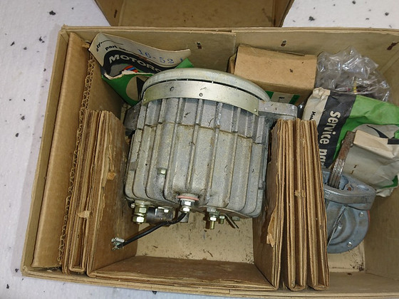 Elektrimootor