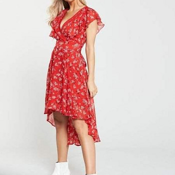 Tagant pikem suvekleit 38