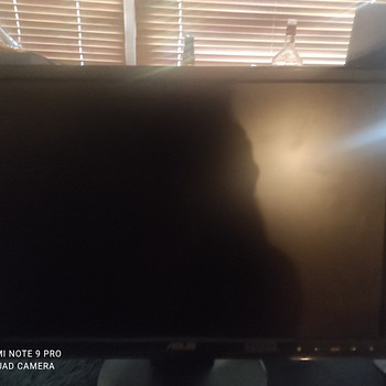 Продам монитор asus