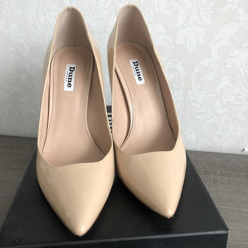 Туфли dune london 40