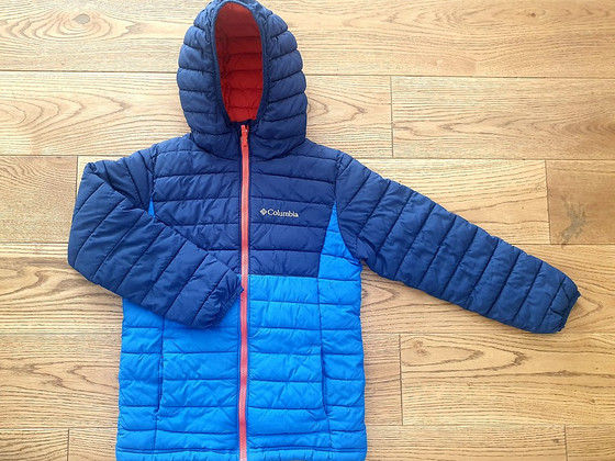 Куртка columbia k / s 8