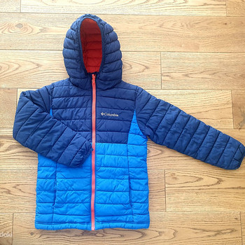 Куртка columbia k / s 8
