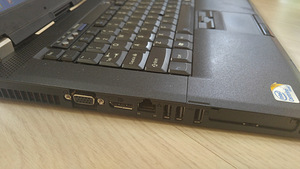 Lenovo T500 (2 фото из 3)