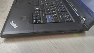 Lenovo T500 (3 фото из 3)