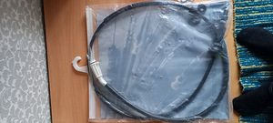 Seisupiduri trossid volvo s60 3x (3 foto / 4)