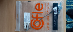 Seisupiduri trossid volvo s60 3x (4 foto / 4)
