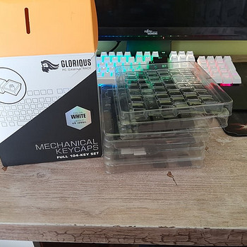 Клавиатура SteelSeries Apex 5