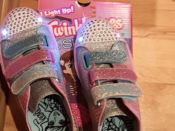 Skechers tennised 36