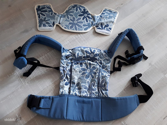 Lapsekandmiskott