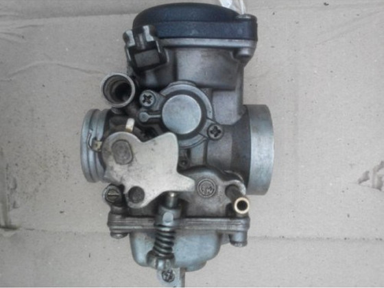 Б/у карбюратор Zongshen Winner zs250gs