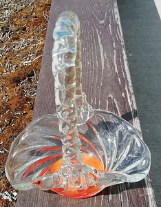 Tarbeklaas ваза (3 фото из 3)
