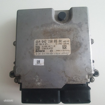 Ajud MERCEDES-BENZile w218