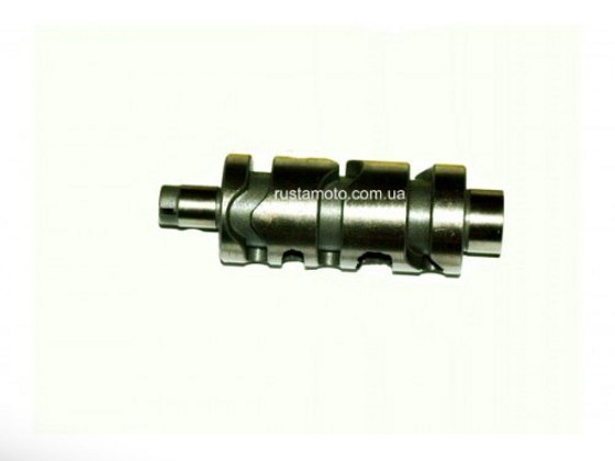 Копирный вал (червячный) zongshen zs200gs