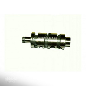 Копирный вал (червячный) zongshen zs200gs