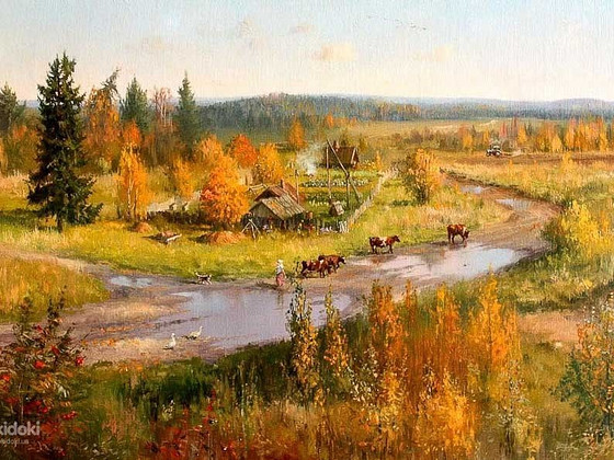Картины