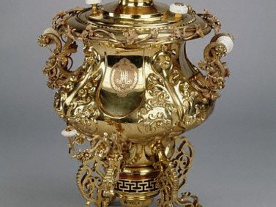 Самовары