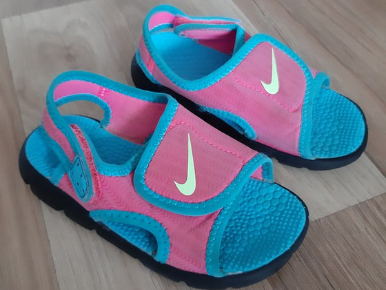 Nike plätud/sandaalid s24-25