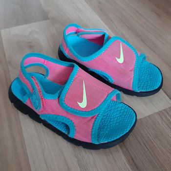 Nike plätud/sandaalid s24-25