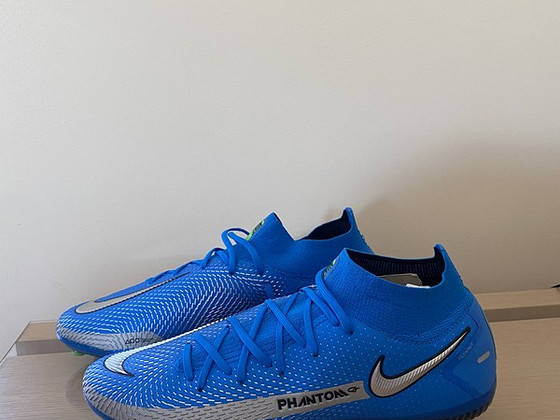 Кроссовки Nike Phantom GT Elite