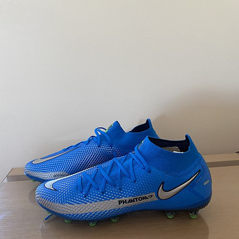 Nike Phantom GT Elite
