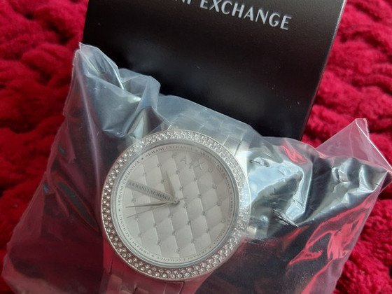 Armani Exchange