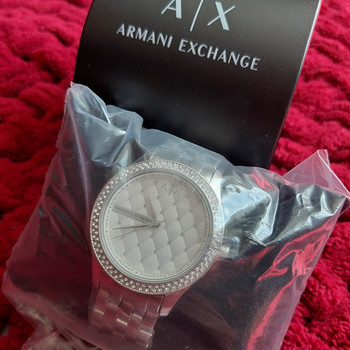 Armani Exchange